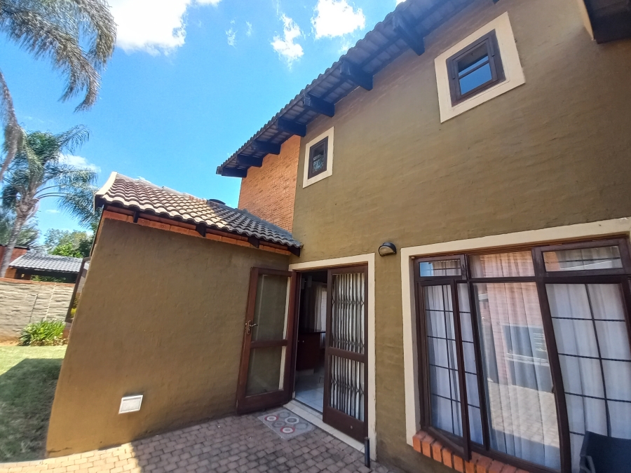 3 Bedroom Property for Sale in Waterval East North West